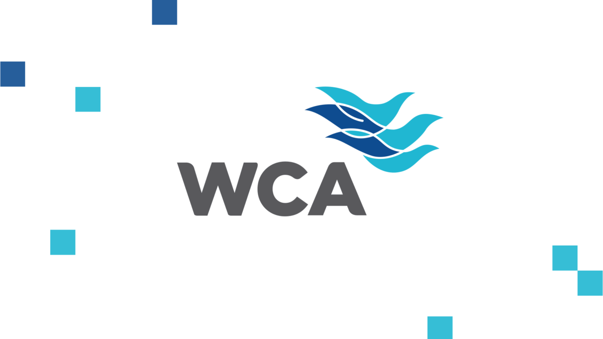 WCA membership – why we have it and why it’s great news for everybody?