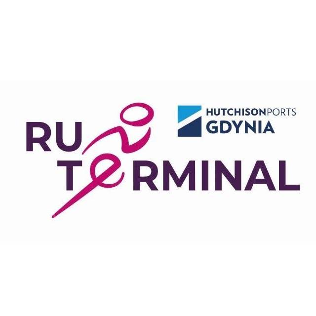 We sponsor and we run: ONE Terminal Run KIDS Gdynia Hutchison Ports 2023