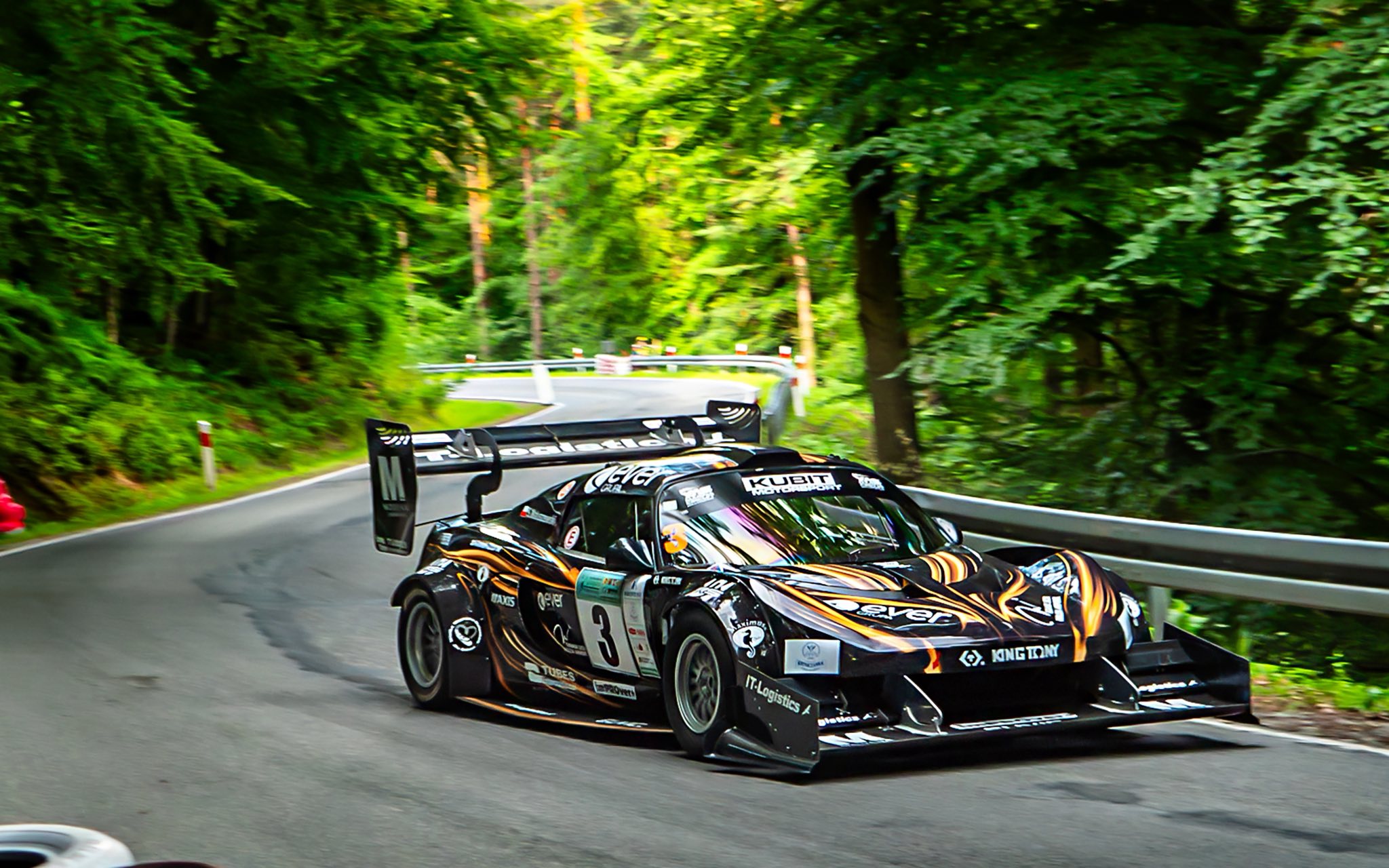 We sponsor and we congratulate: Sebastian’s success in GSMP Mountain Race of the Polish Championship – winner of 6th round in general classification!